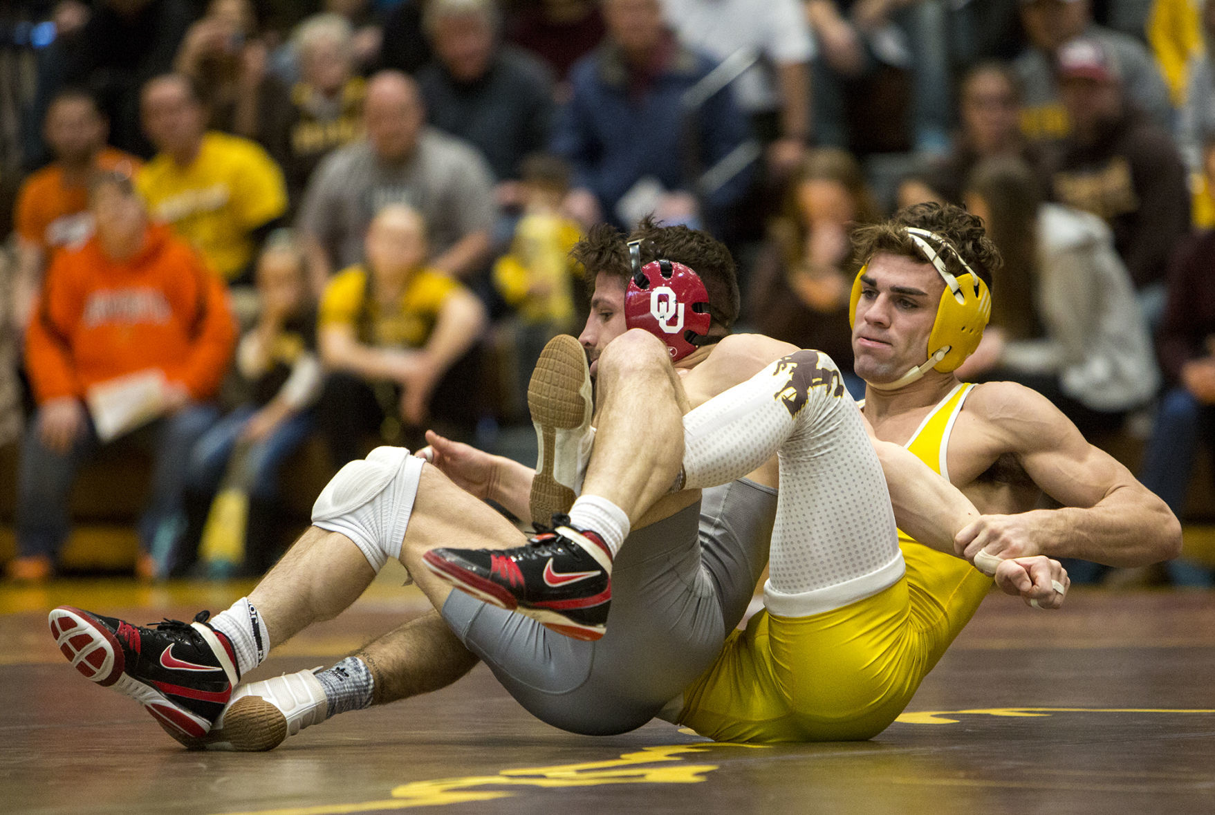 UW Wrestling